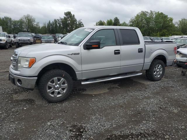 FORD F150 SUPER
