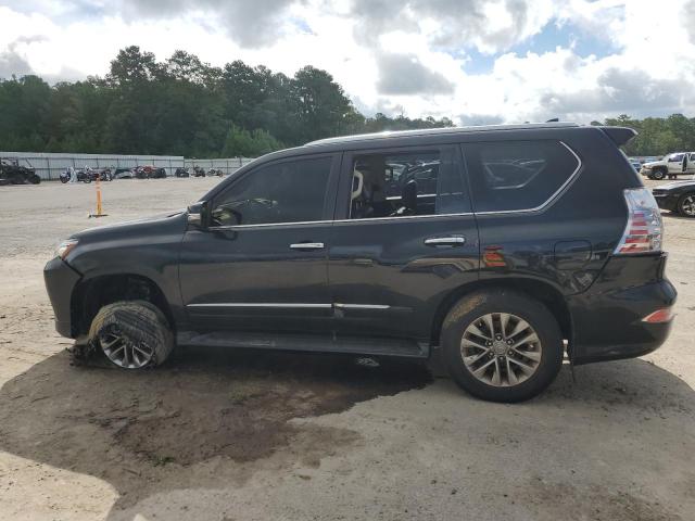 2017 LEXUS GX 460 PRE JTJJM7FX2H5169583