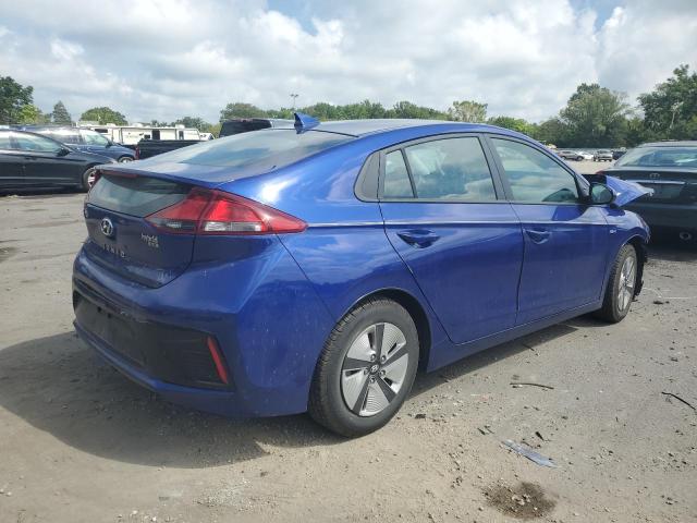 2019 HYUNDAI IONIQ BLUE KMHC65LC5KU140566