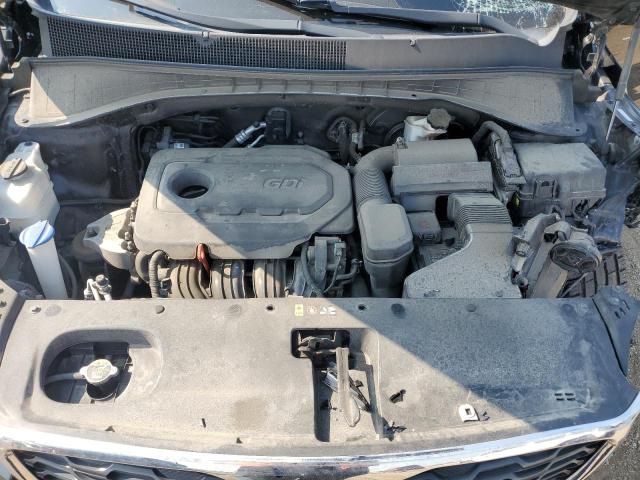 2019 KIA SORENTO L 5XYPG4A39KG520513