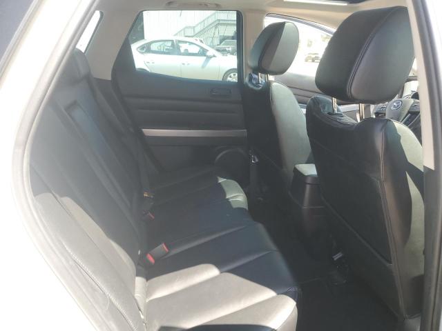 2011 MAZDA CX-7 - JM3ER4C37B0405940