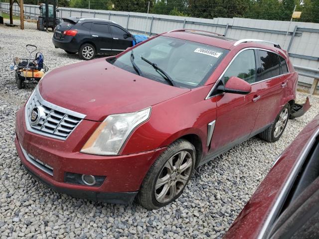 2016 CADILLAC SRX PERFOR 3GYFNCE39GS575047