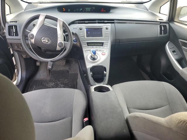 2012 TOYOTA PRIUS - JTDKN3DU4C0336876