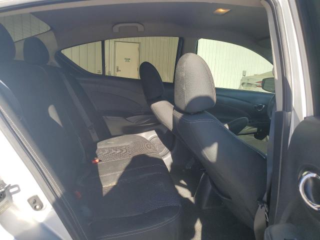 2017 NISSAN VERSA S 3N1CN7APXHK465525
