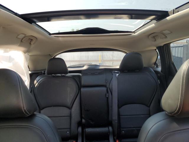 2021 INFINITI QX50 LUXE 3PCAJ5BA9MF104255