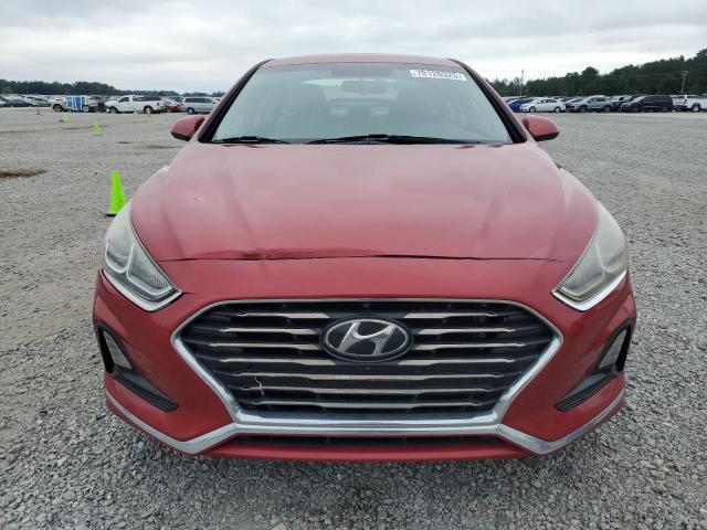 2019 HYUNDAI SONATA SE - 5NPE24AF3KH788384