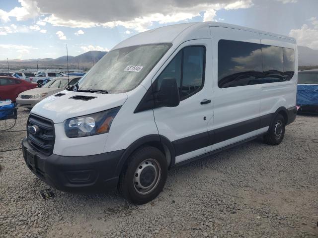 FORD TRANSIT T-