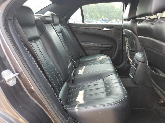 2016 CHRYSLER 300 S - 2C3CCAGG1GH145068