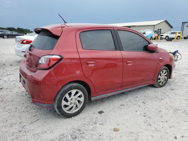 2021 MITSUBISHI MIRAGE ES ML32AUHJ1MH005616