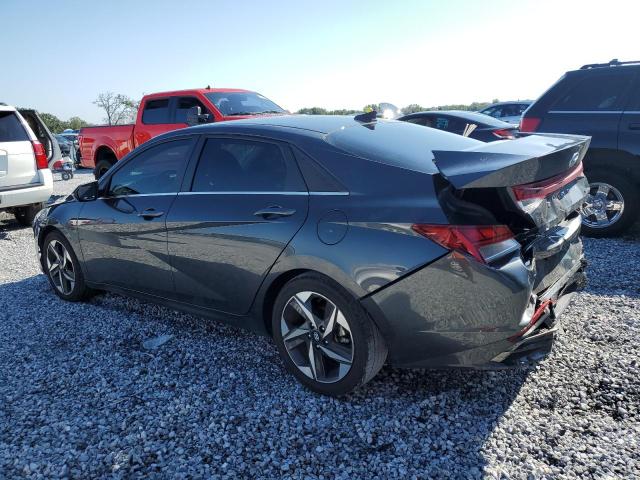 2022 HYUNDAI ELANTRA LI 5NPLP4AG3NH069349