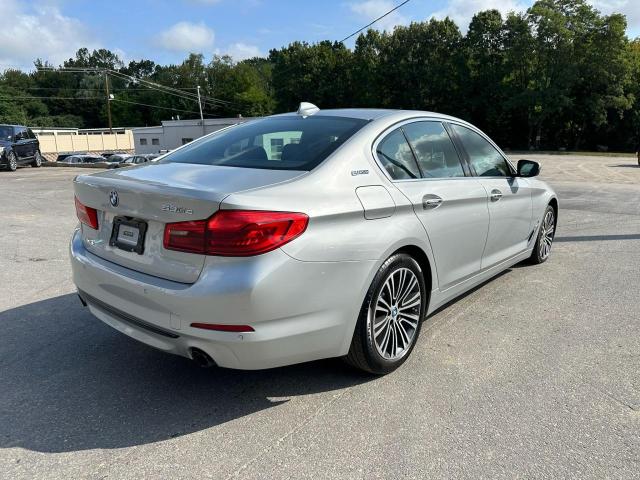2018 BMW 530XE WBAJB1C54JB084502