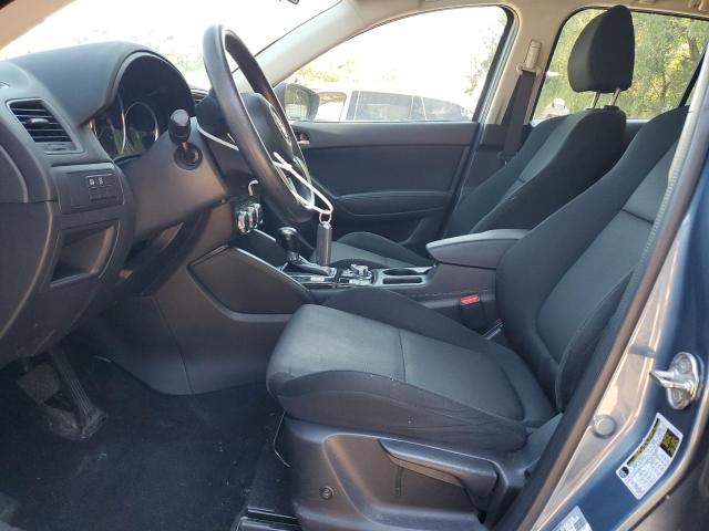 2016 MAZDA CX-5 SPORT JM3KE2BY8G0862358