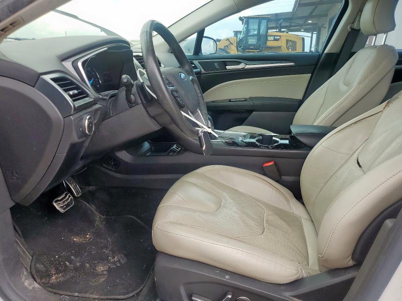 2016 FORD FUSION TIT 3FA6P0K91GR211466