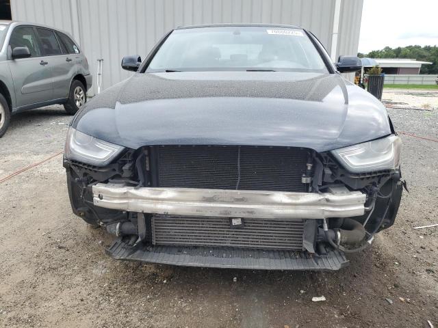 2015 AUDI A4 PREMIUM WAUAFAFL5FN035927