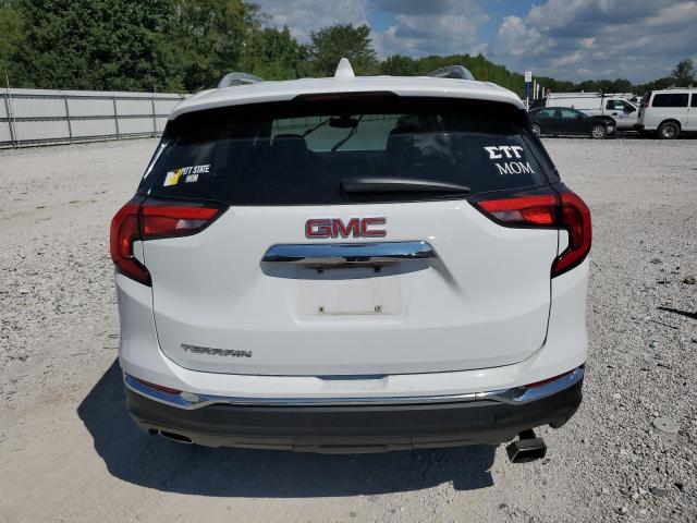 2018 GMC TERRAIN SL 3GKALPEX9JL211331
