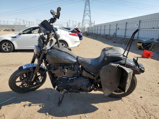 2022 HARLEY-DAVIDSON FXLRS 1HD1YWZ14NB065634