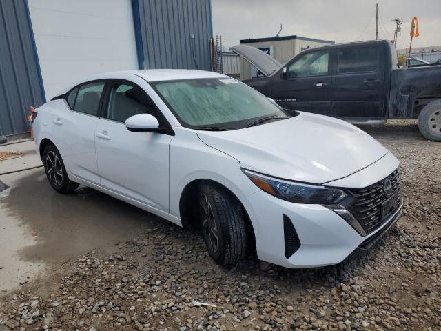 2024 NISSAN SENTRA SV 3N1AB8CV9RY220845