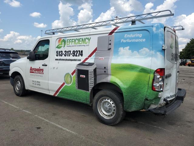 2017 NISSAN NV 1500 S 1N6BF0KY0HN804899
