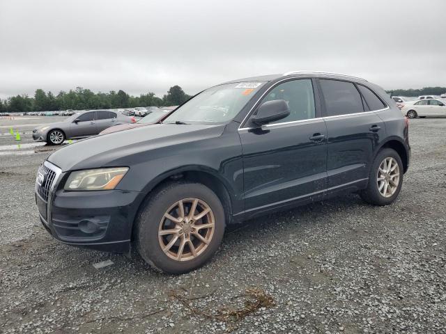 AUDI Q5 PREMIUM