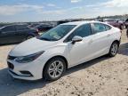 2016 CHEVROLET CRUZE LT - 1G1BE5SM9G7325781