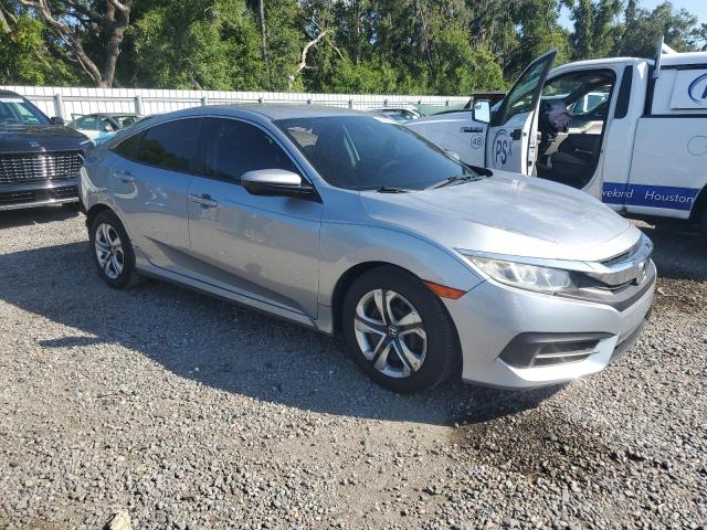 2018 HONDA CIVIC LX 19XFC2F53JE029419