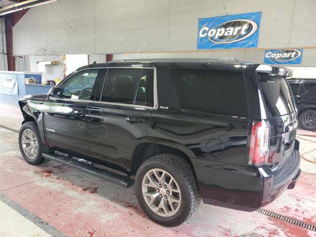 2019 GMC YUKON SLE 1GKS2AKC8KR360765