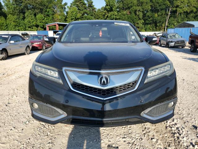 2016 ACURA RDX ADVANC 5J8TB3H76GL002727