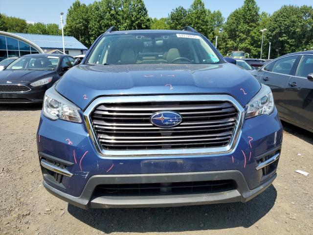 2020 SUBARU ASCENT PRE 4S4WMAED9L3402663