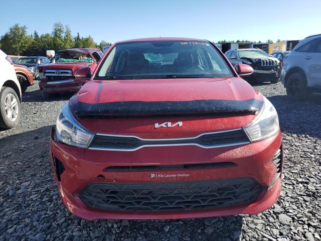 2023 KIA RIO S 3KPA25AD9PE627701