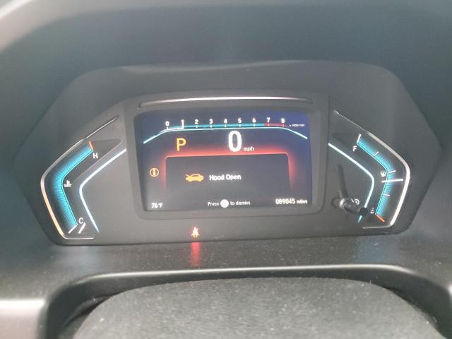 2020 HONDA ODYSSEY EXL 5FNRL6H76LB020469