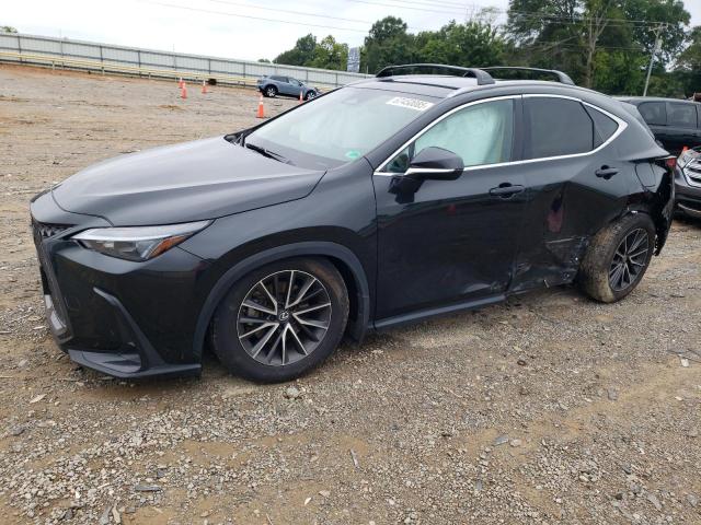 2024 LEXUS NX 250 BAS 2T2ADCAZ3RC014397