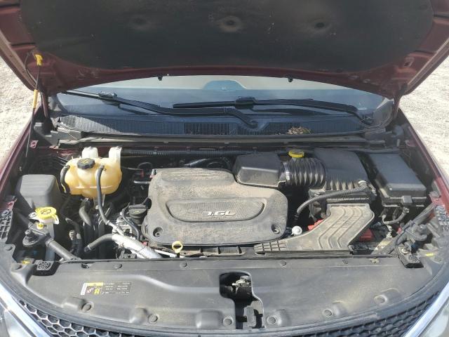 2017 CHRYSLER PACIFICA L 2C4RC1GG6HR804568