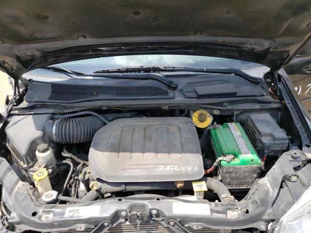 2017 DODGE GRAND CARA 2C4RDGBG6HR736232