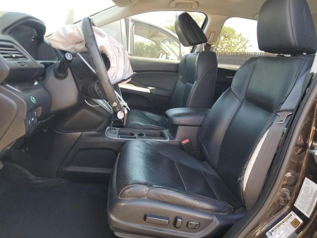 2016 HONDA CR-V TOURI 5J6RM4H93GL081374