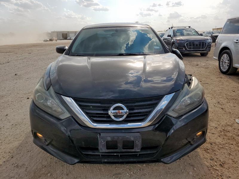 2018 NISSAN ALTIMA 2.5 - 1N4AL3AP2JC136922