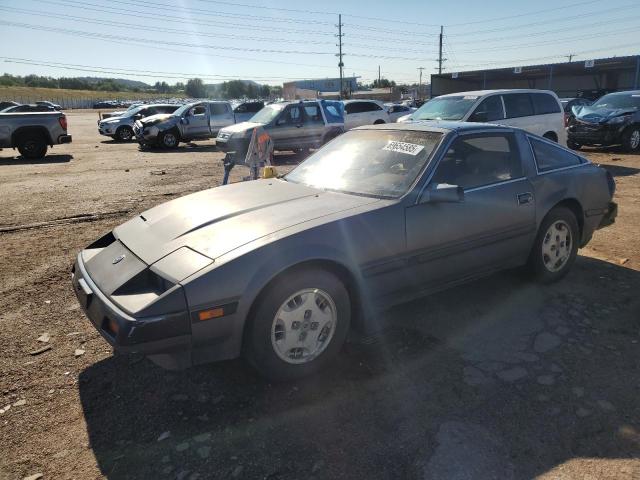 NISSAN 300ZX