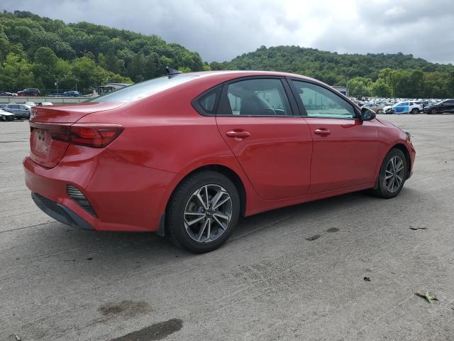 2023 KIA FORTE LX 3KPF24ADXPE515439