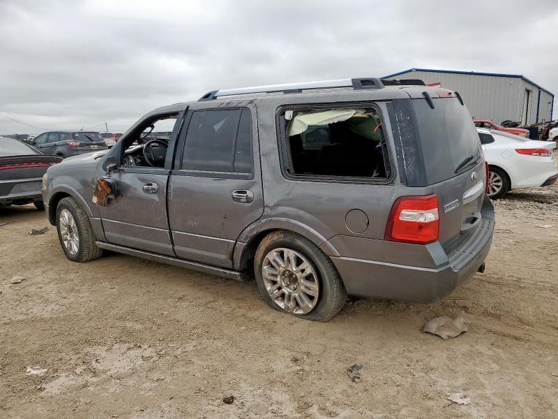 2012 FORD EXPEDITION #3296458647