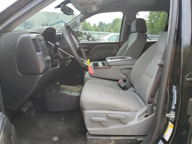 2017 GMC SIERRA K1500 1GTV2LECXHZ406900