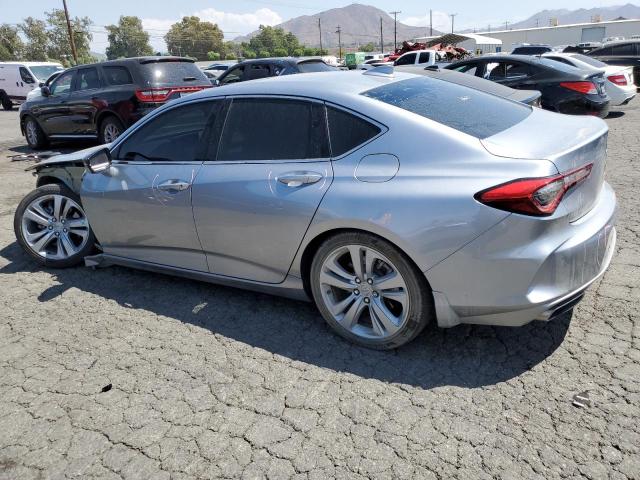 2021 ACURA TLX TECHNOLOGY 19UUB5F49MA005024