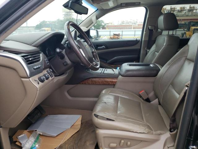 2018 CHEVROLET SUBURBAN K1500 PREMIER 1GNSKJKC8JR189906