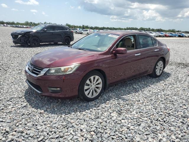 2015 HONDA ACCORD EXL - 1HGCR3F84FA010729