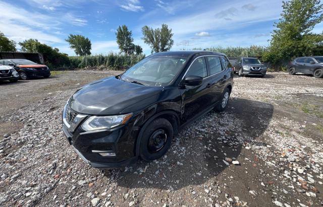 2018 NISSAN ROGUE S - 5N1AT2MT7JC803864