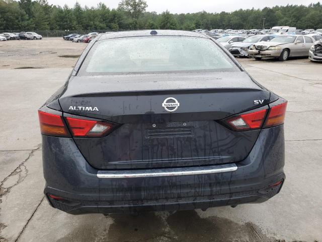 2022 NISSAN ALTIMA SV 1N4BL4DVXNN408339