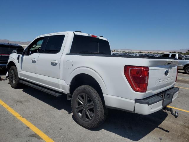 2021 FORD F150 SUPER - 1FTFW1E88MKE42760