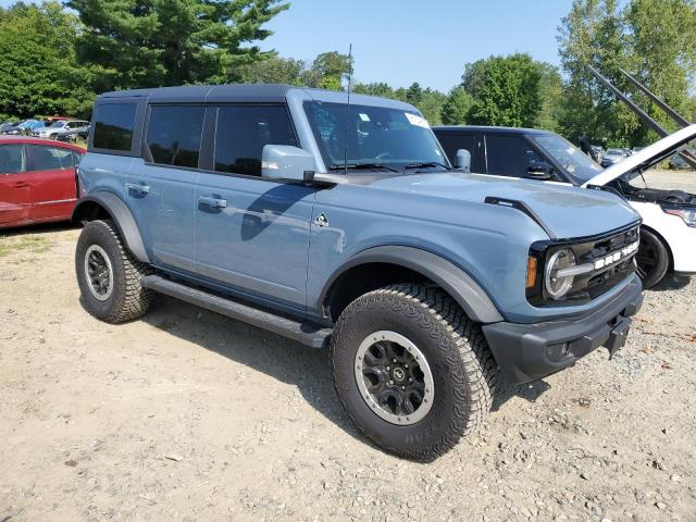 2023 FORD BRONCO BAS 1FMEE5DP9PLC09530