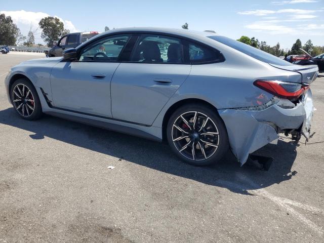 2024 BMW I4 EDRIVE WBY43AW07RFR75786