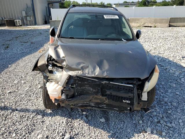 2010 TOYOTA RAV4 LIMITED - JTMDK4DV2AD015487