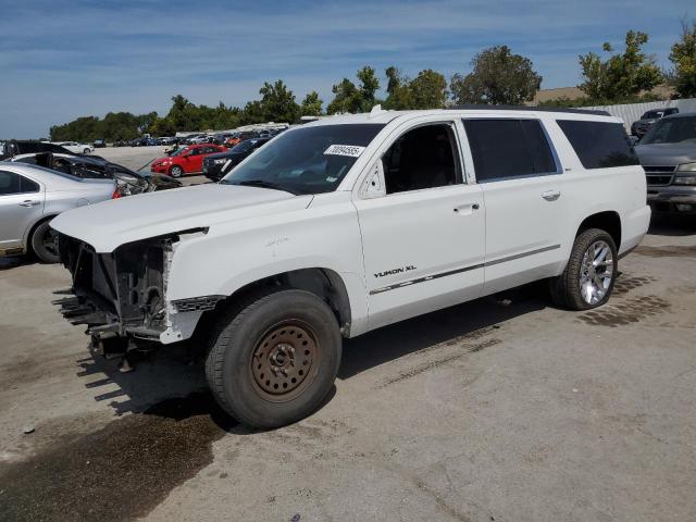 2017 GMC YUKON XL K1500 SLT 1GKS2GKC0HR387759