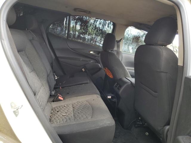 2018 CHEVROLET EQUINOX LT 3GNAXTEX6JS648239
